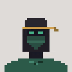Dark Bot #1399
