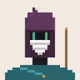 Dark Bot #423