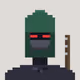 Dark Bot #178