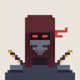 Dark Bot #1140
