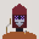 Dark Bot #347
