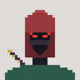 Dark Bot #263