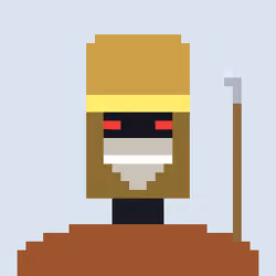 Dark Bot #1413