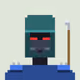 Dark Bot #1899