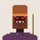 Dark Bot #207