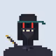Dark Bot #1889