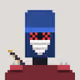 Dark Bot #189