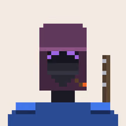 Dark Bot #1410