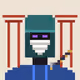 Dark Bot #1939