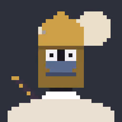 Dark Bot #524