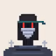 Dark Bot #101