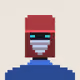 Dark Bot #2069