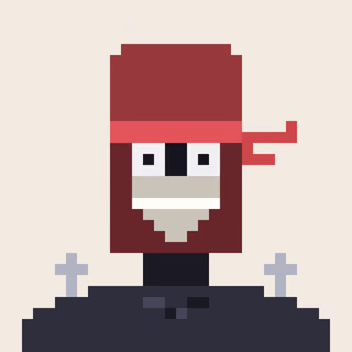 Dark Bot #1135