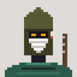Dark Bot #1597