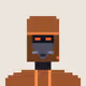 Dark Bot #2045