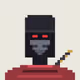 Dark Bot #285