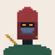 Dark Bot #366