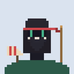 Dark Bot #1390