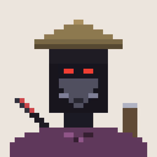 Dark Bot #2294