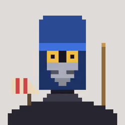 Dark Bot #1408