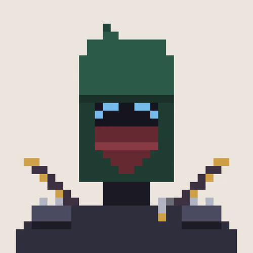 Dark Bot #1767