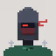 Dark Bot #196