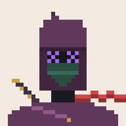 Dark Bot #2035
