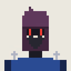 Dark Bot #24