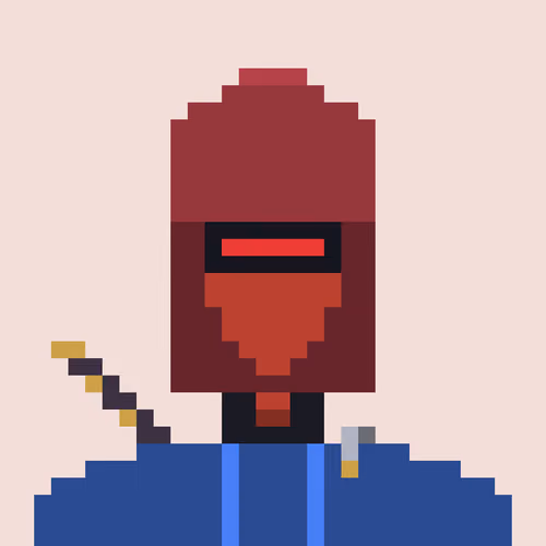 Dark Bot #1610