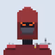 Dark Bot #424