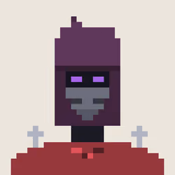 Dark Bot #1925