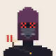 Dark Bot #485