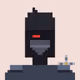 Dark Bot #1213