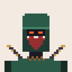 Dark Bot #1418