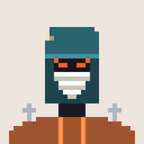 Dark Bot #1190