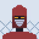 Dark Bot #318