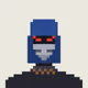 Dark Bot #1964