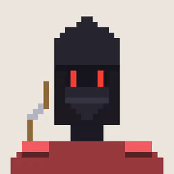 Dark Bot #22