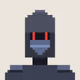 Dark Bot #398