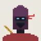 Dark Bot #195