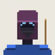 Dark Bot #1601