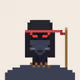 Dark Bot #541