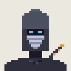 Dark Bot #1357