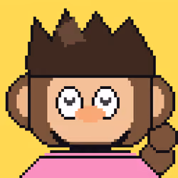Pixel Chimps #956