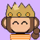 Pixel Chimps #159
