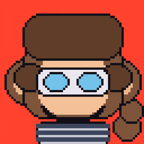 Pixel Chimps #1597