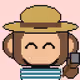 Pixel Chimps #493