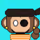 Pixel Chimps #200