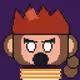 Pixel Chimps #494
