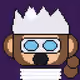 Pixel Chimps #288